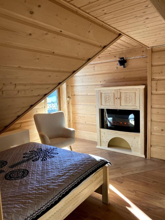 Apartamento Philla Zakopane