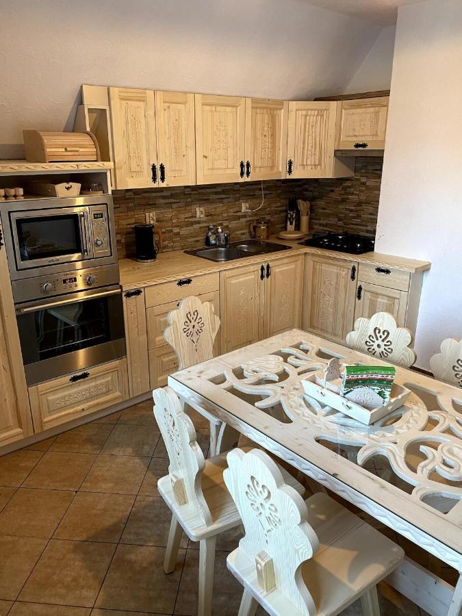 Apartment Philla Zakopane