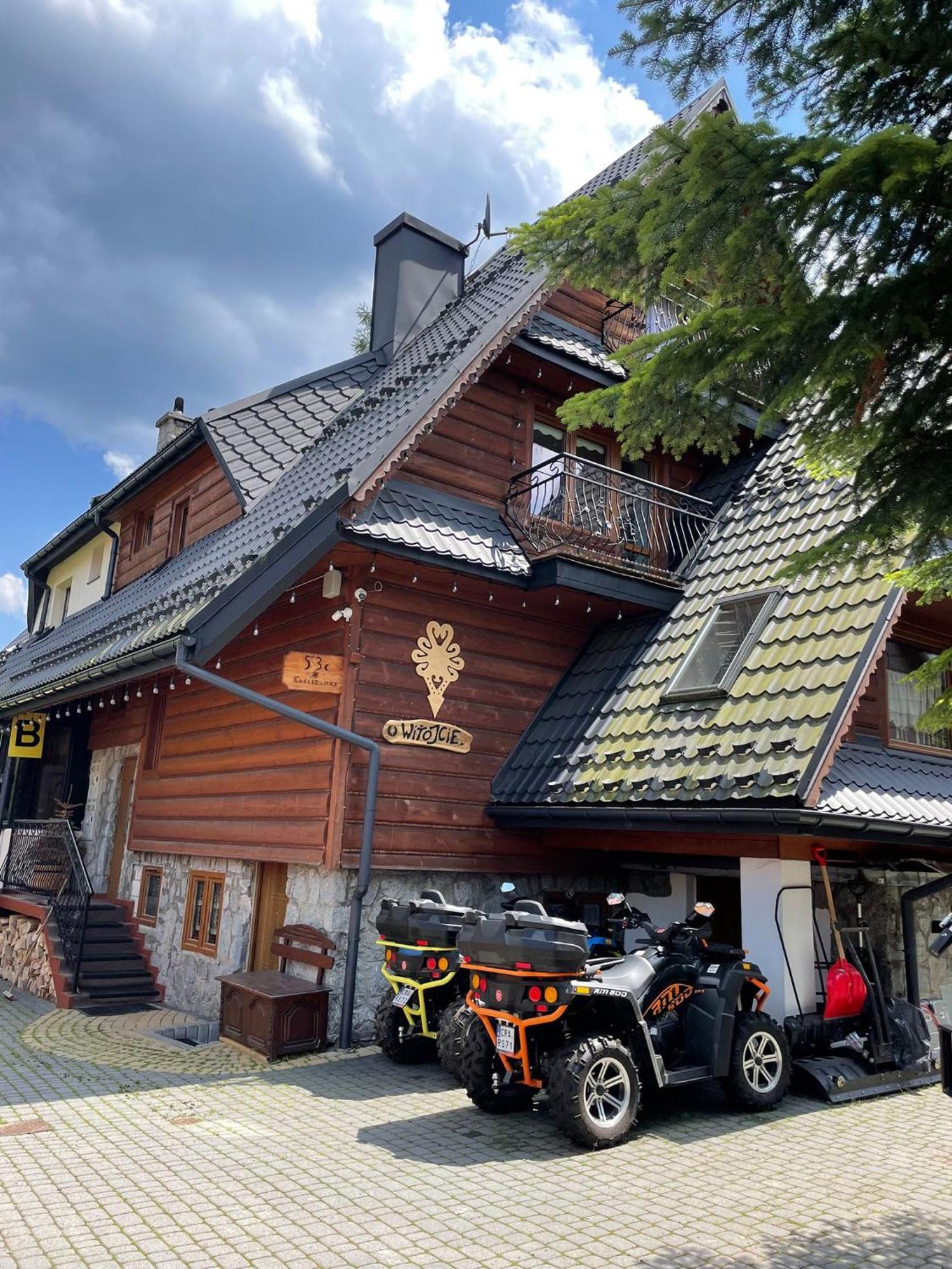 Philla Apartamento Zakopane