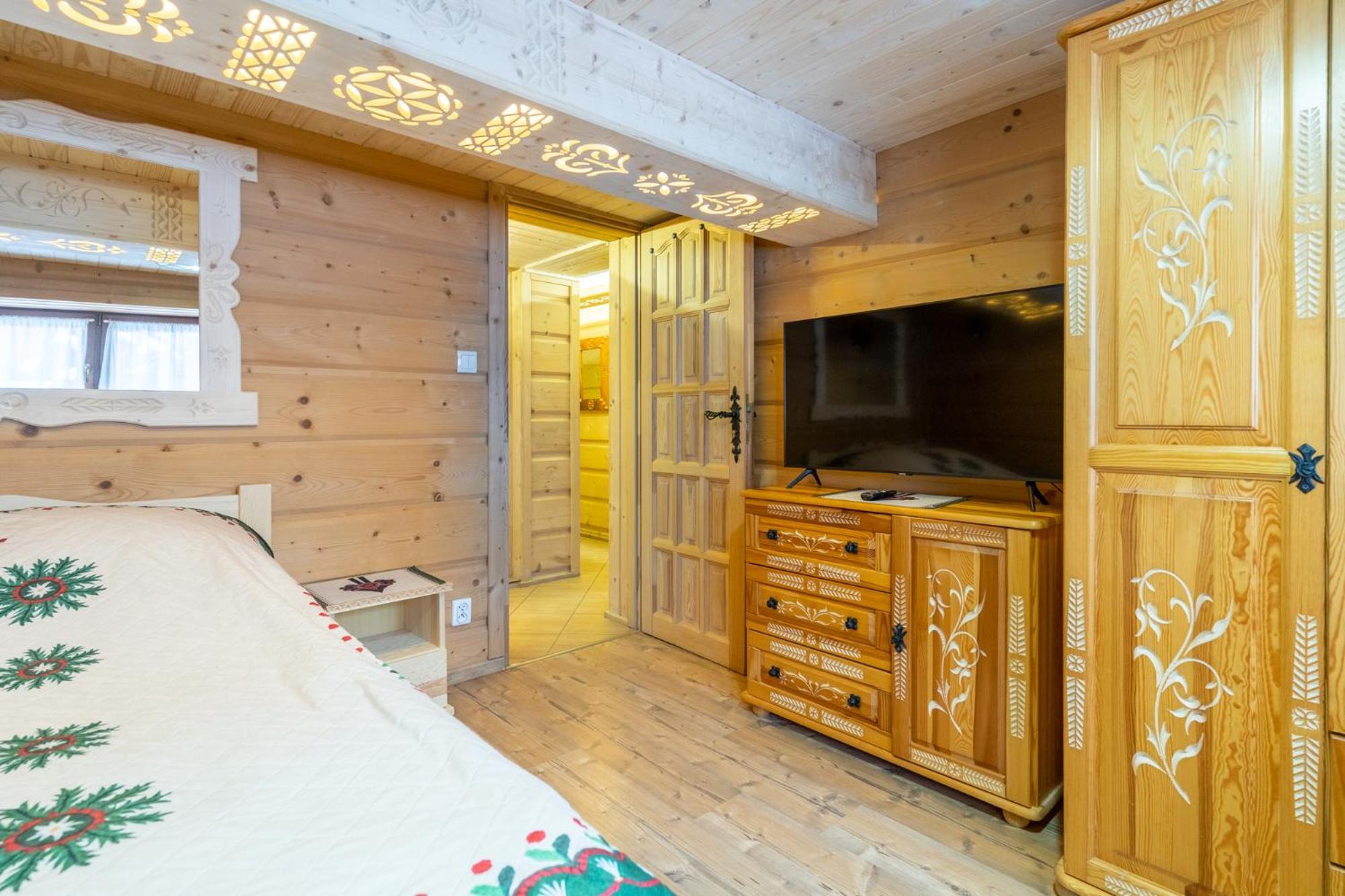 Apartamento Philla Zakopane