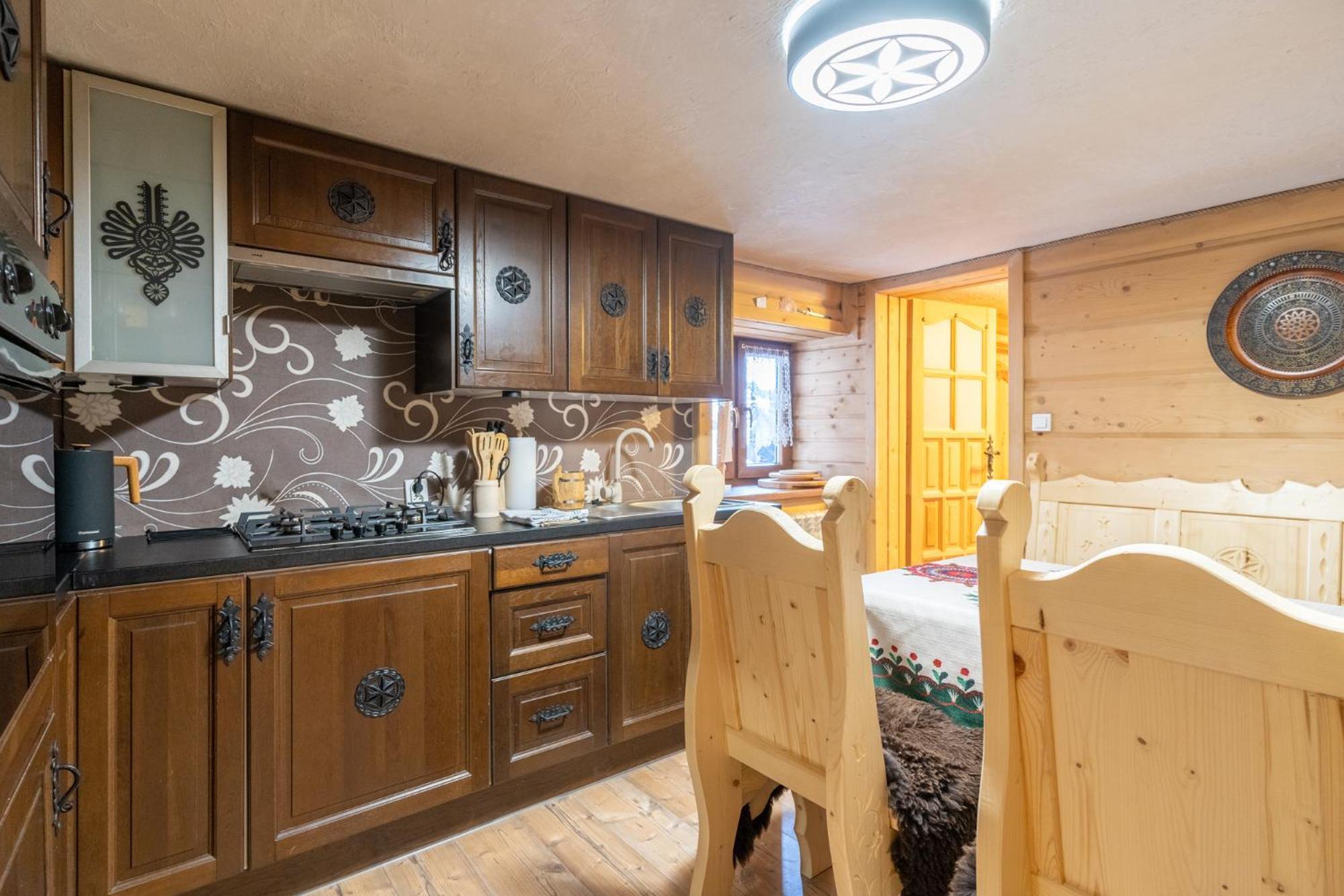 Apartment Philla Zakopane