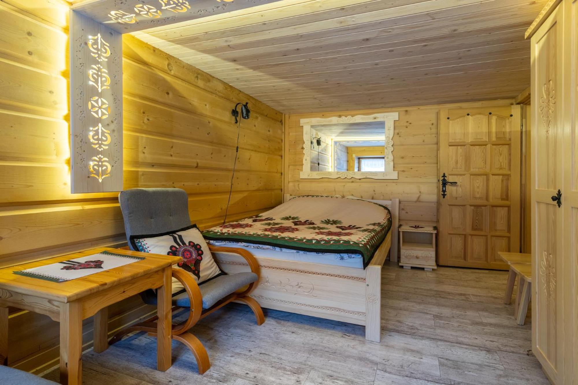 Philla Apartamento Zakopane